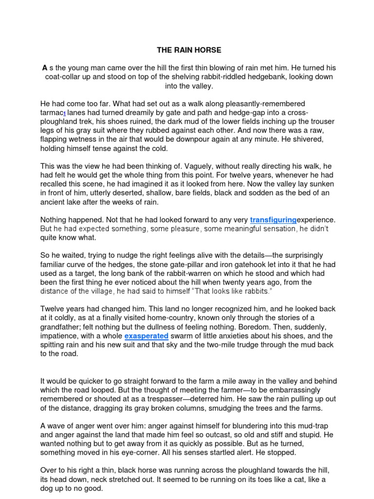 Ted hughes quotes image