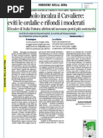 Download Montezemolo sul Corriere della Sera by Italia Futura SN157997935 doc pdf
