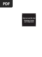 Download Internet and the Law 1851097317 by Malina Vames SN157998433 doc pdf
