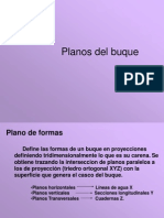 3 Planos Del Buque