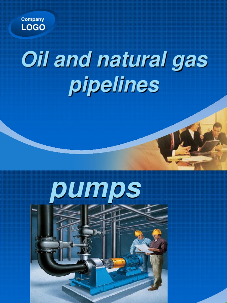 Pump Selection in Oil and Gas Industry | PDF | Computers