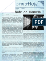 Jornal Reforma Hoje - 4ª Edição - Junho de 2013