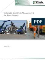 Waste and the Green Economy Paper Final 01