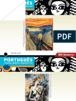 Portugues-Literatura Gramatica Producao Texto Vol3