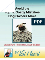 Don T Screw Up Your Dog