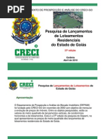 Goias Pesquisa Loteamento