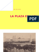 Comparacion Plazas