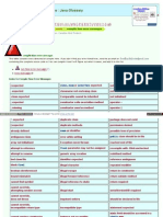 Mindprod Com Jgloss Compileerrormessages HTML SEMICOLONEXPEC