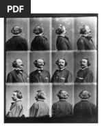 REIVINDICAÇÃO DE NADAR A SHERRIE LEVINE