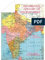  Integrated History of Ancient India