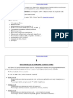 Introdução aos Microcontroladores STM32 Cortex-M