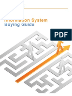 Student Information System: Buying Guide