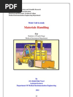 Material Handling 1