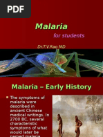 Download Malaria by doctorrao SN15803625 doc pdf