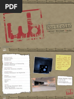 Download Walter Bunda Portfolio by Walter Bunda SN15803878 doc pdf