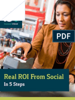 Social ROI White Paper Final Web