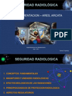 Seguridad Radiologica - HM