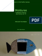 Edutec Moldura