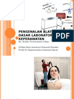 Download Pen Gen Alan Alat-Alat Dasar Laboratorium Keperawatan by andan firmansyah skep Ns MKes SN15804306 doc pdf