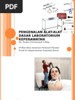 Download Pen Gen Alan Alat-Alat Dasar Laboratorium Keperawatan by andan firmansyah skep Ns MKes SN15804306 doc pdf