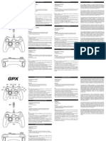 GPX User Manual ALL