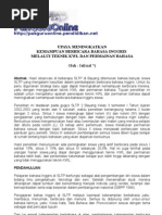 Download Upaya Meningkatkan Kemampuan Berbicra Bhs Inggris by anifdownload SN15805412 doc pdf