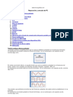 Reparacion y Armado Del Pc