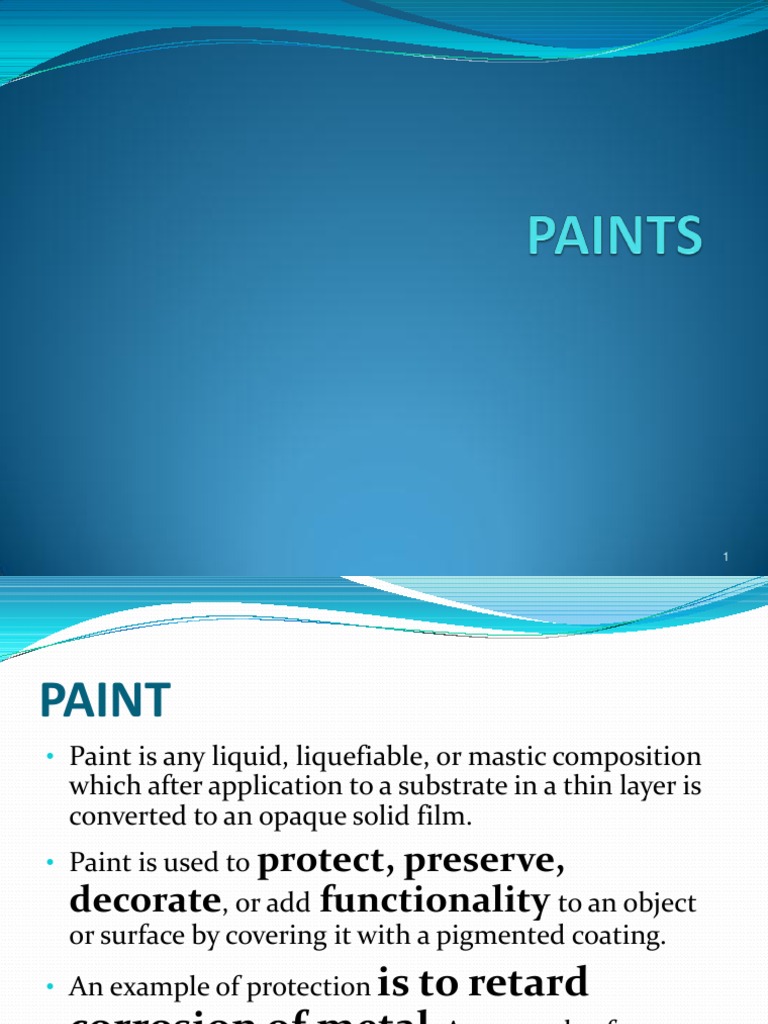 Ashish Paints PDF Paint Manmade Materials