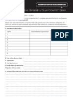 Registration Form