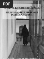 RAZBOIUL CRESTINILOR CU DIAVOLII-Parintele Daniel de La Rarau | PDF