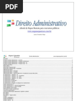 eBook Direito Administrativo v1 3