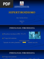 HIPERTIROIDISMO