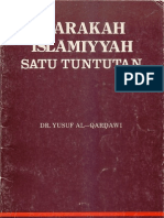 2009 - 05!25!23!33!20.PDF Harakah Islamiyah Satu Tuntutan