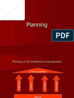 Planning (1)