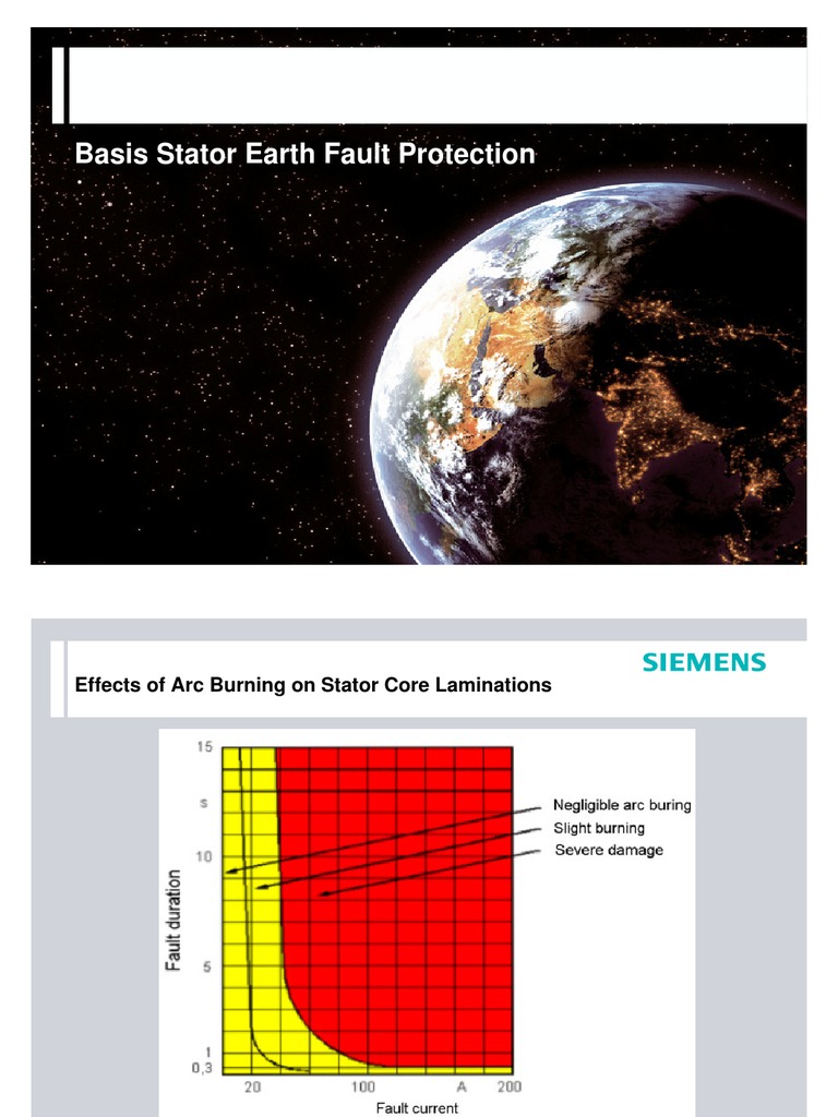 BasisStatorEarthFaultProtection.pdf Transformer Capacitor