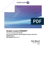 9400AWY User Manual Rel2.1.1