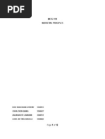 Download Shanghai Tang Marketing Analysis by Jeremy Koh SN158080661 doc pdf