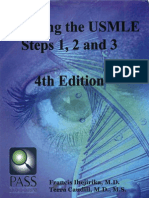 002367889dissecting The USMLE - Bookmarked