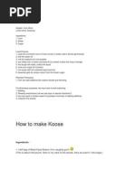 Download How to Make Asana by oyadieye SN158082226 doc pdf