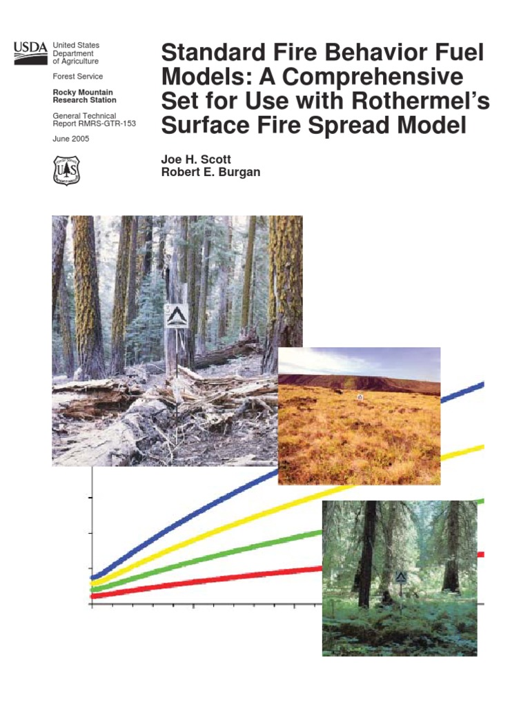 Rmrs gtr153 | PDF