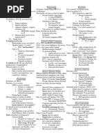 Business Associations Overview | PDF | Law Of Agency | Piercing