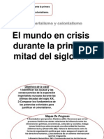 Crisis Mundial