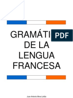 Libro de Gramatica Francesa