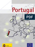 Trabajar Portugal