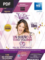 Revista Nuevo Siglo Agosto 2013 | PDF | Ocio | Entretenimiento ...