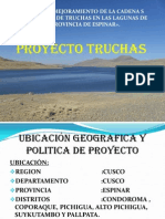 Proyecto Mejoramiento de Cadenas Productivas de Truchas Okkk100pre