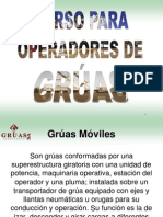 Curso de Operadores PDF