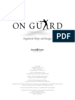 OnGuard ArgumentMaps Images