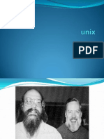 Unix