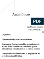 Antibiotic Os